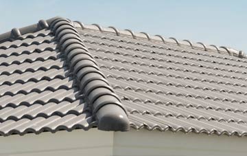 advantages of Hoxton clay roofing
