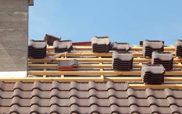 Hoxton clay roofing costs