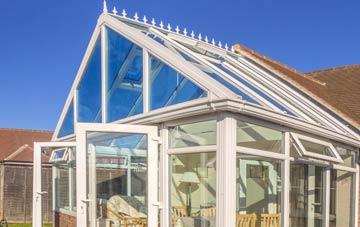 conservatory roof insulation costs Hoxton