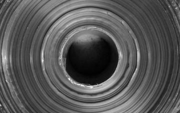 Hoxton edpm waterproofing