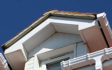 Hoxton fascia installation costs