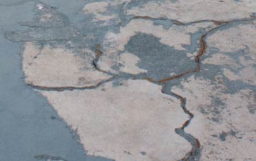 fibreglass roofing replacement Hoxton