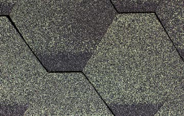 Hoxton fibreglass shingle repairs