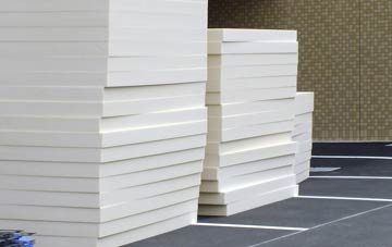 Hoxton flat roof insulation costs