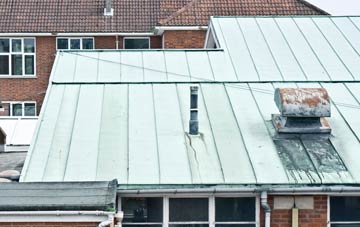Hoxton lead roofing costs