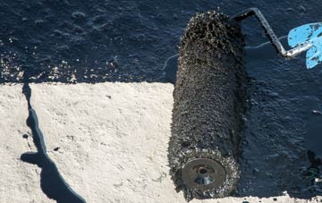 Hoxton liquid sealant waterproofing