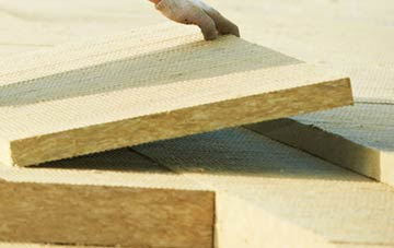 measuring Hoxton tapered insulation