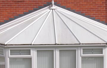 Hoxton polycarbonate conservatory roof repairs