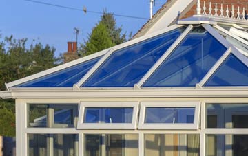 professional Hoxton conservatory insulation