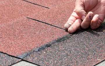 Hoxton asphalt roof repairs