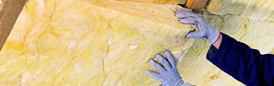 quotes for Hoxton roof insulation