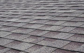 Hoxton tiles for shallow pitch roofing