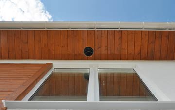 Hoxton soffit repair quotes