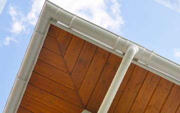 Hoxton soffit types