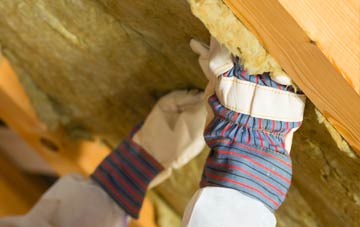 types of Hoxton pitched roof insulation materials