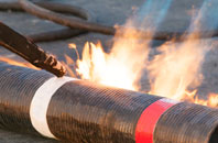 Hoxton flat roofing replacement