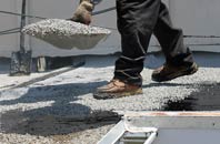 find rated Hoxton flat roofing replacement companies