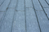 Hoxton lead roofing